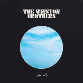 The Winston Brothers - Drift (2022) [24Bit-44.1kHz] FLAC [PMEDIA] ⭐️