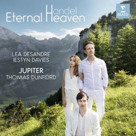 Thomas Dunford - Eternal Heaven (2022) [24Bit-96kHz] FLAC [PMEDIA] ⭐️