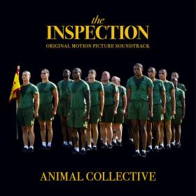 Animal Collective - The Inspection (Original Motion Picture Soundtrack) (2022) [24Bit-48kHz] FLAC [PMEDIA] ⭐️
