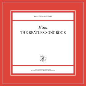 Mina - The Beatles Songbook (2022) [24Bit-96kHz] FLAC [PMEDIA] ⭐️