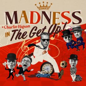 Madness - The Get Up! (2022) [16Bit-44.1kHz] FLAC [PMEDIA] ⭐️