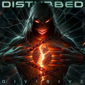 Disturbed - 2022 - Divisive [FLAC]