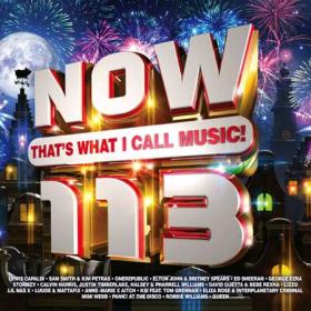 Now That's What I Call Music!, 113 (2022)