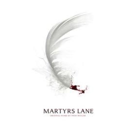 Anne Müller - Martyrs Lane (Original Score) (2022) [24Bit-96kHz] FLAC