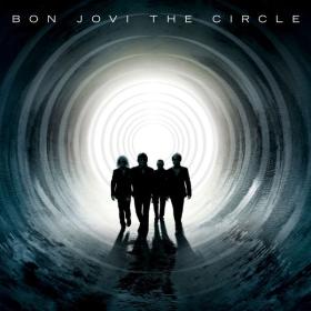 Bon Jovi - The Circle (2009 Rock) [Flac 16-44]