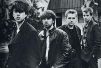 Echo & The Bunnymen [Discography] (320 kbps)