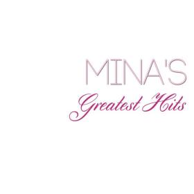 Mina - Mina's Greatest Hits (2014 Pop) [Flac 16-44]