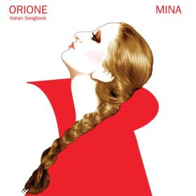 Mina - Orione (Italian Songbook) (2020 Pop) [Flac 24-96]