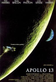 【首发于高清影视之家 】阿波罗13号[简繁英字幕] Apollo 13 1995 REMASTERED BluRay 1080p DTS-HD MA 5.1 x265 10bit-ALT