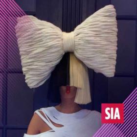 Sia - Discography [FLAC]