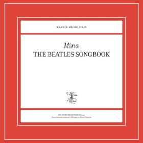 Mina - The Beatles Songbook (2022) [24Bit-96kHz] FLAC