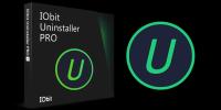 IObit Uninstaller Pro v12.1.0.6 Multilingual Full Version