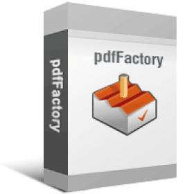 Pdf Factory Pro v8.32 Full Version