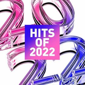 Various Artists - Hits of 2022 (2022) Mp3 320kbps [PMEDIA] ⭐️