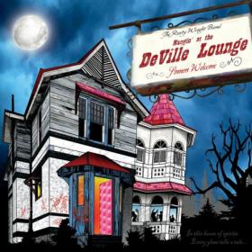 The Rusty Wright Band - 2022 - Hangin' At The DeVille Lounge (FLAC)