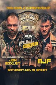 AEW Full Gear 2022 PPV 720p WEB h264-HEEL