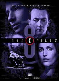 【高清剧集网 】X档案 第八季[全21集][简繁英字幕] The X-Files S08 2000 DSNP WEB-DL 1080p H264 DDP-Xiaomi