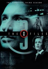 【高清剧集网 】X档案 第三季[全24集][简繁英字幕] The X-Files S03 1995 DSNP WEB-DL 1080p H264 DDP-Xiaomi
