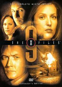 【高清剧集网 】X档案 第九季[全19集][简繁英字幕] The X-Files S09 2001 DSNP WEB-DL 1080p H264 DDP-Xiaomi