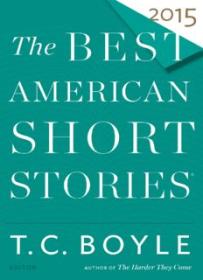 The Best American Short Stories 2015 ( PDFDrive )