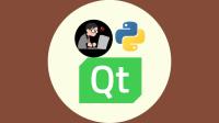 Qt For Python (PySide6) GUI For Beginners  The Fundamentals