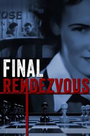 Final Rendezvous (2020) [1080p] [WEBRip] [YTS]