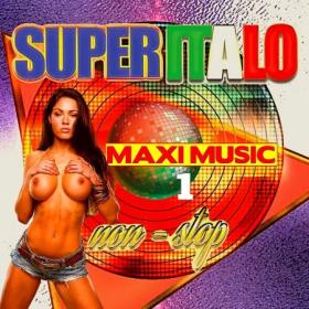 VA - Super Italo Maxi Music Non-Stop 1