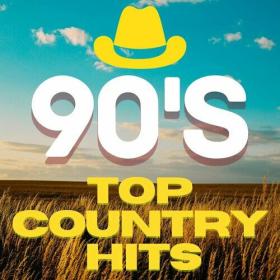 Various Artists - 90's Top Country Hits (2022) Mp3 320kbps [PMEDIA] ⭐️