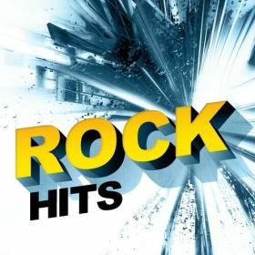 Various Artists - Rock Hits (2022) Mp3 320kbps [PMEDIA] ⭐️