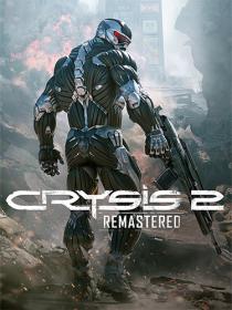 Crysis 2 Remastered [FitGirl Repack]