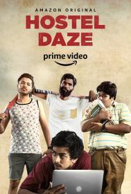 Hostel Daze (2022) Season S03 1080p WEBRip x265 DDP5.1 ESub - SP3LL