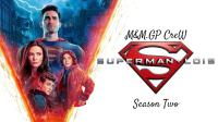 Superman and Lois S02E06-08 ITA ENG 1080p BluRay x264-MeM GP