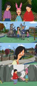 Bob's Burgers S13E08 1080p x265-ELiTE