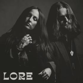 Lore - 2022 - Lore (FLAC)