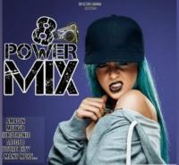 +VA - DJ Ridha Boss - 90's Power Mix 8 (2022)