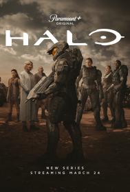 Halo [S1 Ep 3] (2022) 1080p BluRay H264 DolbyD 5.1 + nickarad