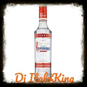 +VA - ItaloKing Dj - Vodka Mix (2022)