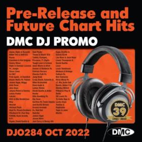 Various Artists - DMC DJ Promo 284 (2022) Mp3 320kbps [PMEDIA] ⭐️