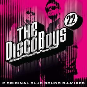 Various Artists - VA - The Disco Boys Vol 22 (2CD) (2022) Mp3 320kbps [PMEDIA] ⭐️