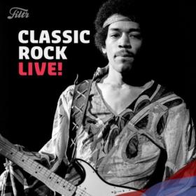 Various Artists - Classic Rock Live (2022) Mp3 320kbps [PMEDIA] ⭐️