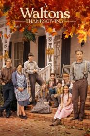 A Waltons Thanksgiving 2022 720p WEB h264-BAE