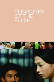 Pleasures Of The Flesh (1965) [720p] [WEBRip] [YTS]