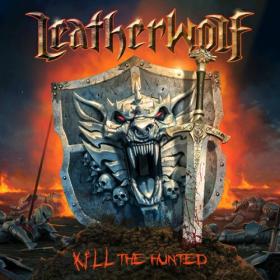 Leatherwolf - 2022 - Kill The Hunted