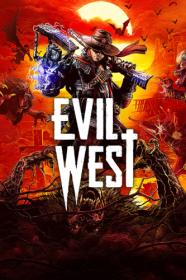 Evil West [DODI Repack]