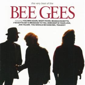 Bee Gees - The Very Best Of The Bee Gees (1996) Mp3 320kbps Happydayz