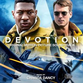 Chanda Dancy - Devotion (Original Motion Picture Soundtrack) (2022) Mp3 320kbps [PMEDIA] ⭐️
