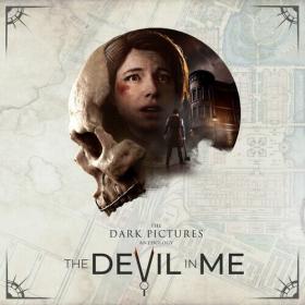 Jason Graves - The Dark Pictures Anthology_ The Devil in Me (Original Game Soundtrack) (2022) Mp3 320kbps [PMEDIA] ⭐️