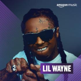 Lil Wayne - Discography [FLAC Songs] [PMEDIA] ⭐️