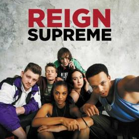 Various Artists - Reign Supreme (Original Series Soundtrack) (2022) Mp3 320kbps [PMEDIA] ⭐️