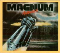 Magnum - Marauder (2005 Remaster) Mp3 320kbps Happydayz